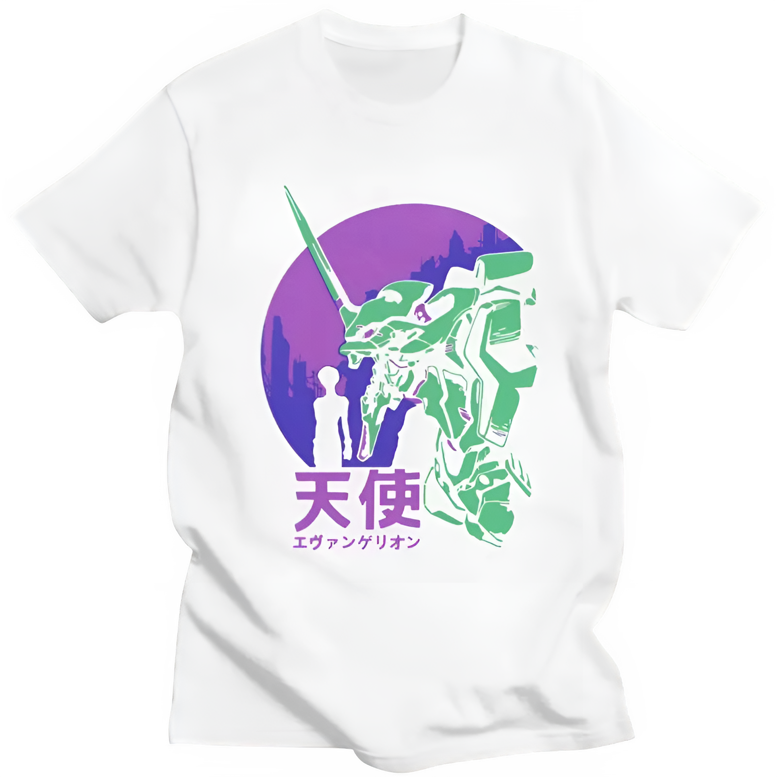 Evangelion T-Shirt