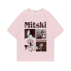 Mitski T Shirt