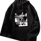 Attack on Titan Levi Ackerman Hoodie