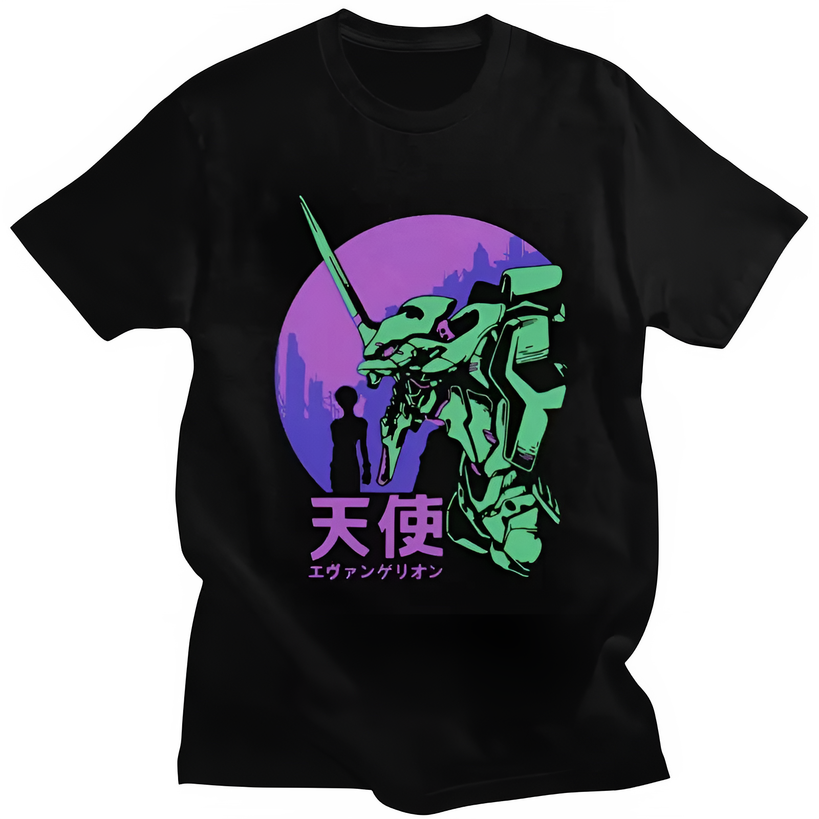 Evangelion T-Shirt