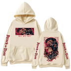 Attack on Titan Eren Yeager Hoodie