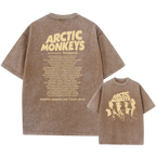 Arctic Monkeys T-Shrit
