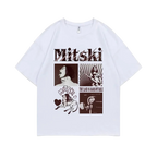 Mitski T Shirt