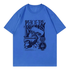Phoebe Bridgers on Tour T Shirt