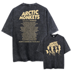 Arctic Monkeys T-Shrit