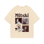 Mitski T Shirt