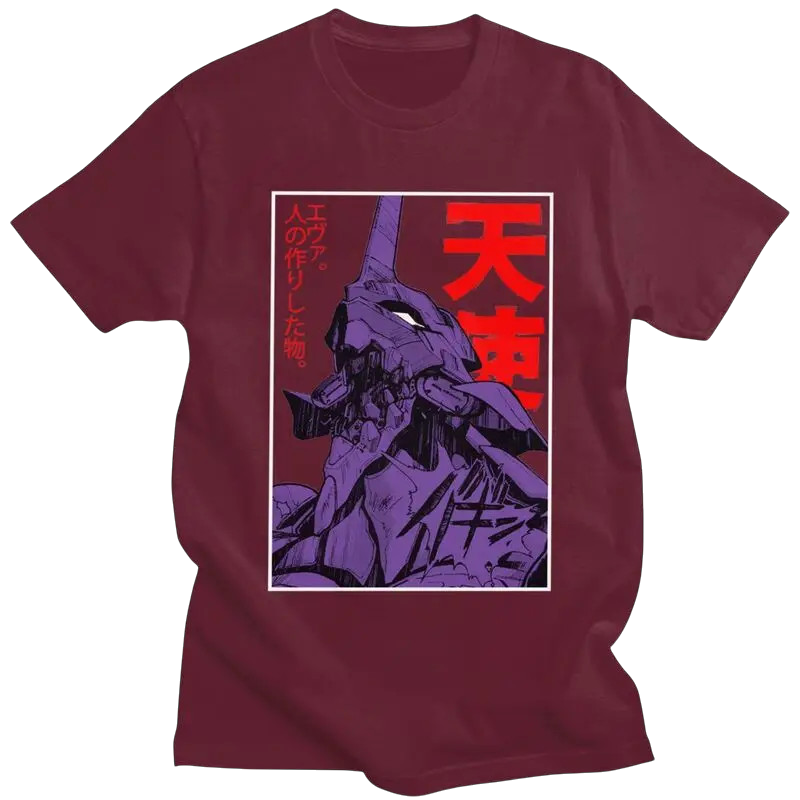 Evangelion T-Shirt