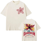 Eddie Munson The Demogorgon T-shirt