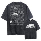 Arctic Monkeys T-Shrit