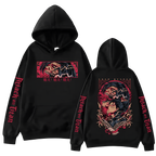 Attack on Titan Eren Yeager Hoodie