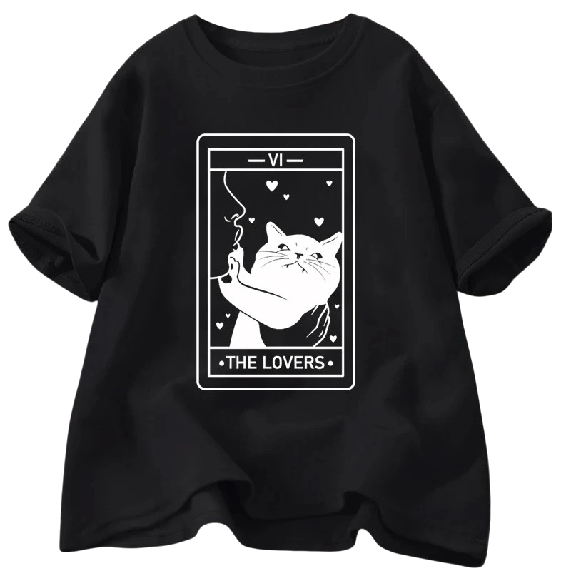 The Lovers T-shirt