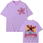 Eddie Munson The Demogorgon T-shirt
