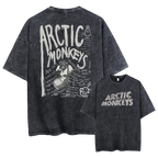 Arctic Monkeys T-Shrit