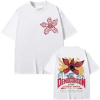 Eddie Munson The Demogorgon T-shirt