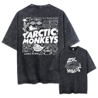 Arctic Monkeys T-Shrit