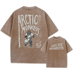 Arctic Monkeys T-Shrit