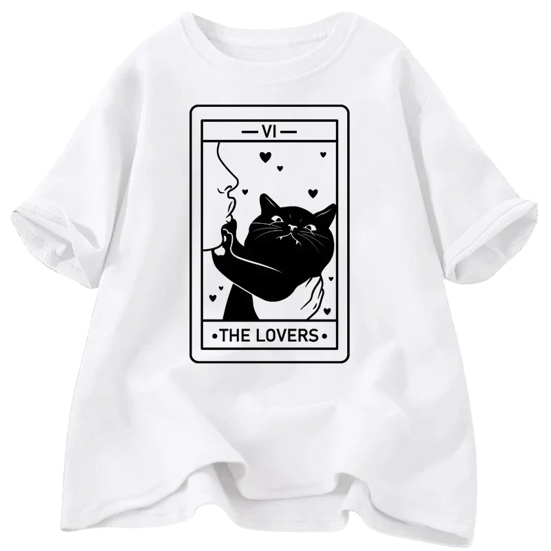 The Lovers T-shirt