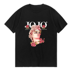 JoJo's Bizarre Adventure Women's T-shirt