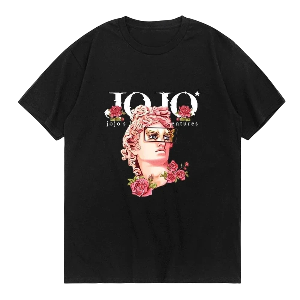 JoJo's Bizarre Adventure Women's T-shirt