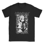 Frieren The Slayer Death Metal T-shirt