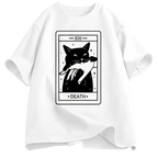 Death Women's T-shirt