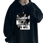 Attack on Titan Levi Ackerman Hoodie